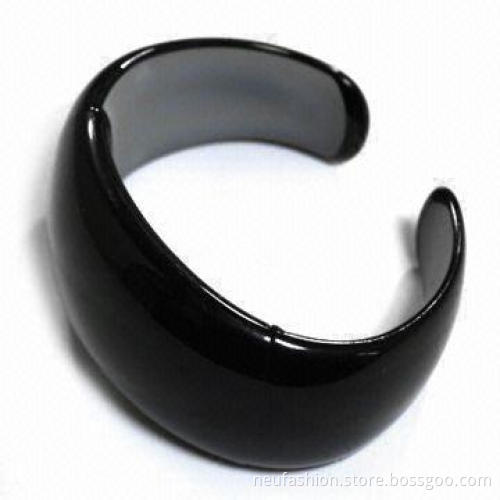 Bluetooth® Bracelet with Caller ID BW13 and Two-button Operating System ,